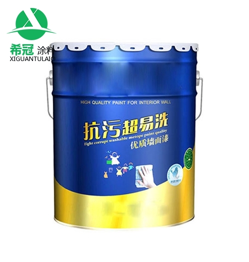 乳膠漆生產廠家